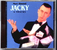 Marc Almond - Jacky 6 Tracks